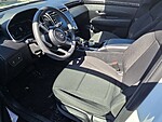 Used 2023 HYUNDAI TUCSON SE in PLANTATION, FLORIDA (Photo 8)