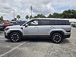 Used 2025 HYUNDAI SANTA FE SEL in PLANTATION, FLORIDA (Photo 3)