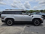 Used 2025 HYUNDAI SANTA FE SEL in PLANTATION, FLORIDA (Photo 4)