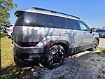 Used 2025 HYUNDAI SANTA FE SEL in PLANTATION, FLORIDA (Photo 5)