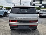 Used 2025 HYUNDAI SANTA FE SEL in PLANTATION, FLORIDA (Photo 6)