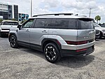Used 2025 HYUNDAI SANTA FE SEL in PLANTATION, FLORIDA (Photo 7)