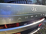 Used 2025 HYUNDAI SANTA FE SEL in PLANTATION, FLORIDA (Photo 8)