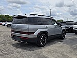 Used 2025 HYUNDAI SANTA FE SEL in PLANTATION, FLORIDA (Photo 8)