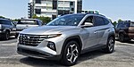 Used 2024 HYUNDAI TUCSON LIMITED in PLANTATION, FLORIDA
