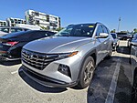 Used 2024 HYUNDAI TUCSON LIMITED in PLANTATION, FLORIDA (Photo 1)
