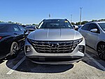Used 2024 HYUNDAI TUCSON LIMITED in PLANTATION, FLORIDA (Photo 3)