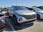 Used 2024 HYUNDAI TUCSON LIMITED in PLANTATION, FLORIDA (Photo 4)