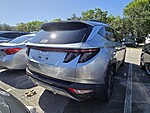 Used 2024 HYUNDAI TUCSON LIMITED in PLANTATION, FLORIDA (Photo 5)
