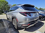 Used 2024 HYUNDAI TUCSON LIMITED in PLANTATION, FLORIDA (Photo 6)