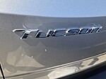 Used 2024 HYUNDAI TUCSON LIMITED in PLANTATION, FLORIDA (Photo 8)