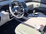 Used 2024 HYUNDAI TUCSON LIMITED in PLANTATION, FLORIDA (Photo 9)