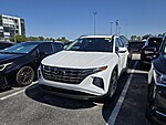 Used 2022 HYUNDAI TUCSON SEL in PLANTATION, FLORIDA (Photo 1)