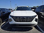 Used 2022 HYUNDAI TUCSON SEL in PLANTATION, FLORIDA (Photo 3)