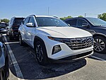 Used 2022 HYUNDAI TUCSON SEL in PLANTATION, FLORIDA (Photo 4)