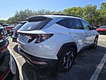 Used 2022 HYUNDAI TUCSON SEL in PLANTATION, FLORIDA (Photo 5)