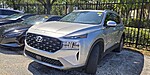 Used 2023 HYUNDAI SANTA FE SEL in PLANTATION, FLORIDA