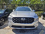 Used 2023 HYUNDAI SANTA FE SEL in PLANTATION, FLORIDA (Photo 3)