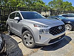 Used 2023 HYUNDAI SANTA FE SEL in PLANTATION, FLORIDA (Photo 4)