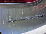 Used 2023 HYUNDAI SANTA FE SEL in PLANTATION, FLORIDA (Photo 7)