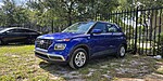 Used 2023 HYUNDAI VENUE SE in PLANTATION, FLORIDA