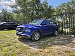 Used 2023 HYUNDAI VENUE SE in PLANTATION, FLORIDA (Photo 1)