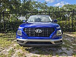 Used 2023 HYUNDAI VENUE SE in PLANTATION, FLORIDA (Photo 3)