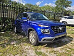 Used 2023 HYUNDAI VENUE SE in PLANTATION, FLORIDA (Photo 4)