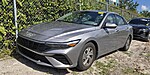 Used 2025 HYUNDAI ELANTRA SE in PLANTATION, FLORIDA