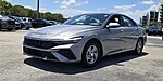 Used 2025 HYUNDAI ELANTRA SE in PLANTATION, FLORIDA