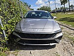 Used 2025 HYUNDAI ELANTRA SE in PLANTATION, FLORIDA (Photo 3)
