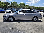 Used 2025 HYUNDAI ELANTRA SE in PLANTATION, FLORIDA (Photo 3)