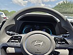 Used 2025 HYUNDAI ELANTRA SE in PLANTATION, FLORIDA (Photo 21)