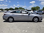 Used 2025 HYUNDAI ELANTRA SE in PLANTATION, FLORIDA (Photo 4)