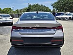 Used 2025 HYUNDAI ELANTRA SE in PLANTATION, FLORIDA (Photo 6)