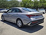 Used 2025 HYUNDAI ELANTRA SE in PLANTATION, FLORIDA (Photo 7)