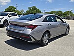 Used 2025 HYUNDAI ELANTRA SE in PLANTATION, FLORIDA (Photo 8)