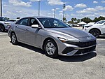 Used 2025 HYUNDAI ELANTRA SE in PLANTATION, FLORIDA (Photo 9)