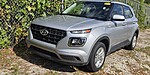 Used 2021 HYUNDAI VENUE SE in PLANTATION, FLORIDA