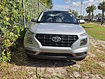 Used 2021 HYUNDAI VENUE SE in PLANTATION, FLORIDA (Photo 3)