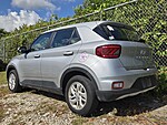 Used 2021 HYUNDAI VENUE SE in PLANTATION, FLORIDA (Photo 4)