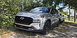 Used 2022 HYUNDAI SANTA FE XRT in PLANTATION, FLORIDA