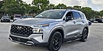 Used 2022 HYUNDAI SANTA FE XRT in PLANTATION, FLORIDA