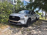 Used 2022 HYUNDAI SANTA FE XRT in PLANTATION, FLORIDA (Photo 1)