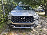 Used 2022 HYUNDAI SANTA FE XRT in PLANTATION, FLORIDA (Photo 3)