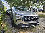 Used 2022 HYUNDAI SANTA FE XRT in PLANTATION, FLORIDA (Photo 4)