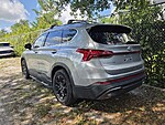 Used 2022 HYUNDAI SANTA FE XRT in PLANTATION, FLORIDA (Photo 5)