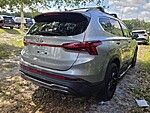 Used 2022 HYUNDAI SANTA FE XRT in PLANTATION, FLORIDA (Photo 7)