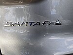 Used 2022 HYUNDAI SANTA FE XRT in PLANTATION, FLORIDA (Photo 9)