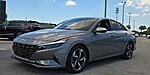 Used 2022 HYUNDAI ELANTRA LIMITED in PLANTATION, FLORIDA